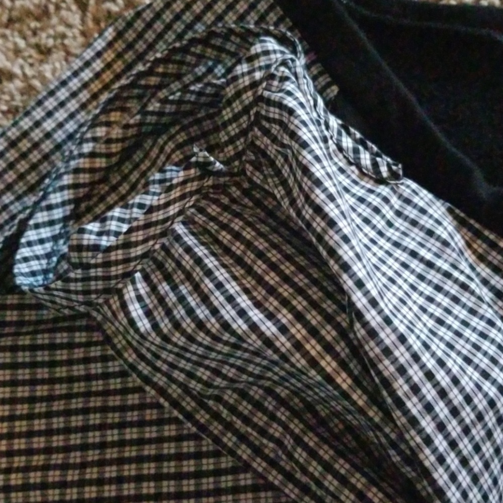 Le Lis Fri Yay Blouse View 6
